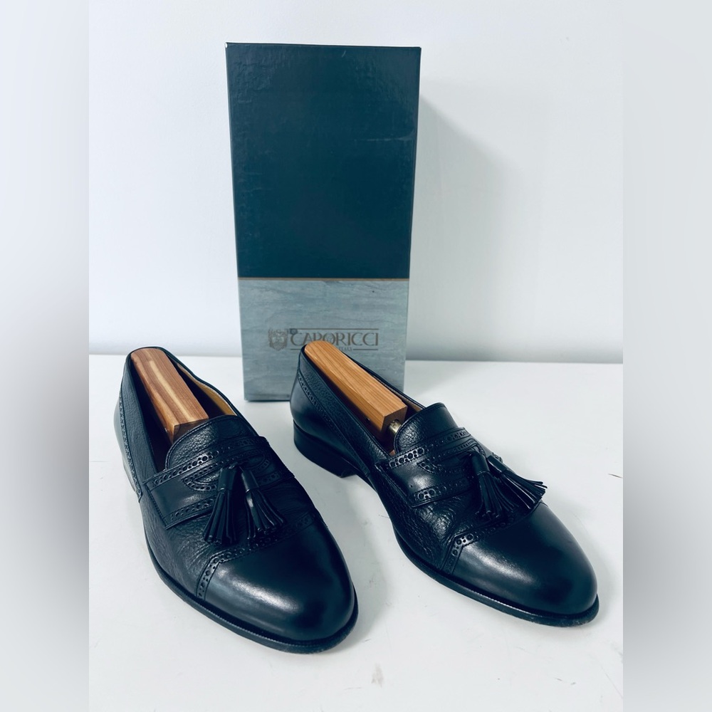 Caporicci Men’s Shoes 9.5